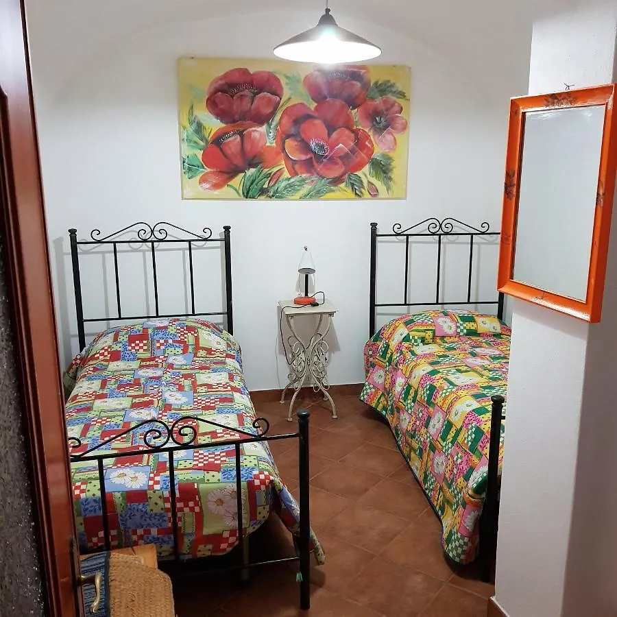 Casa Lingueglietta Apartment