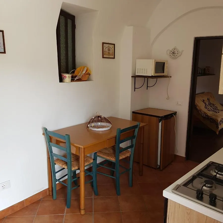 Casa Lingueglietta Apartment