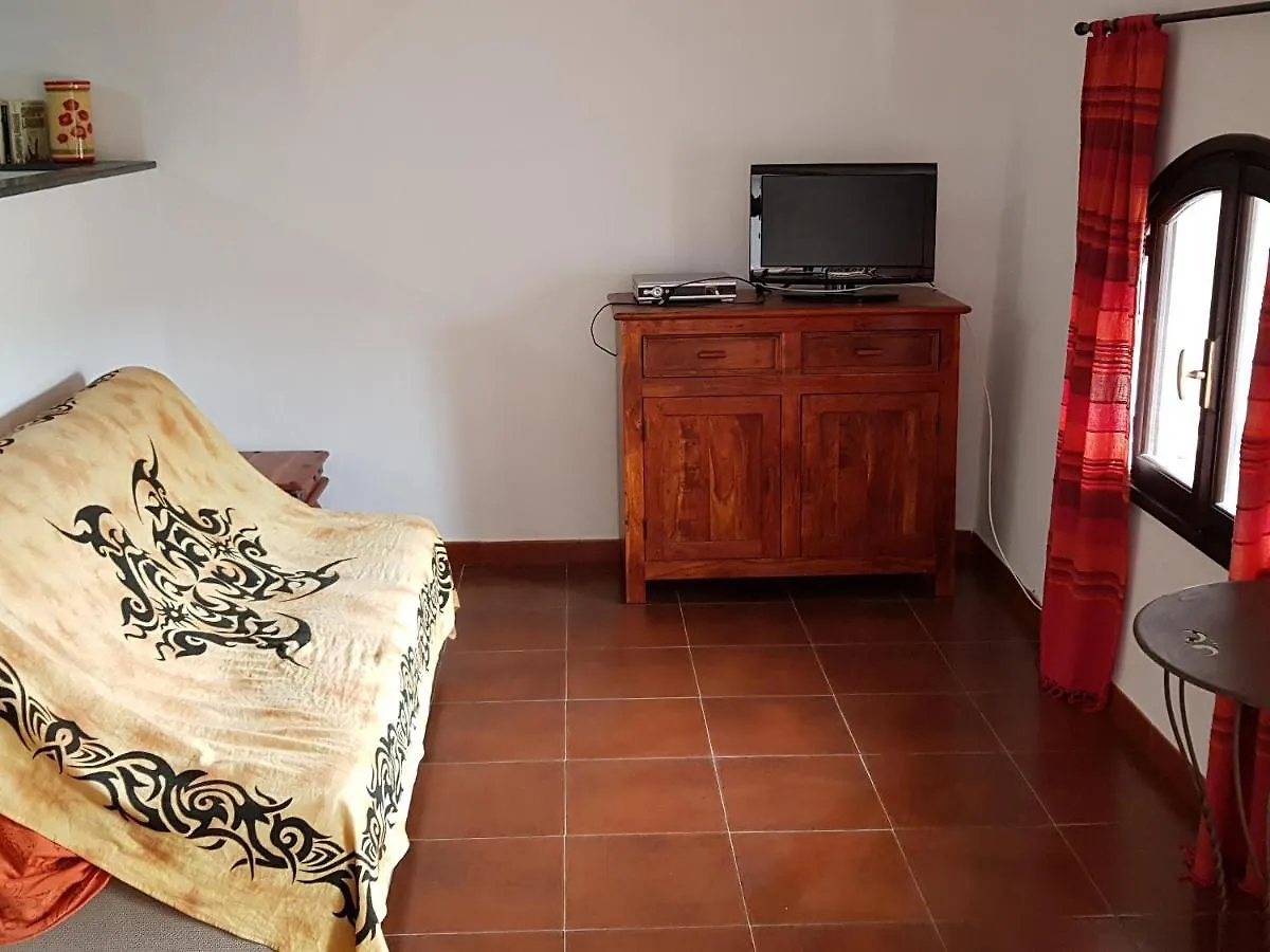 Casa Lingueglietta Apartment Italy