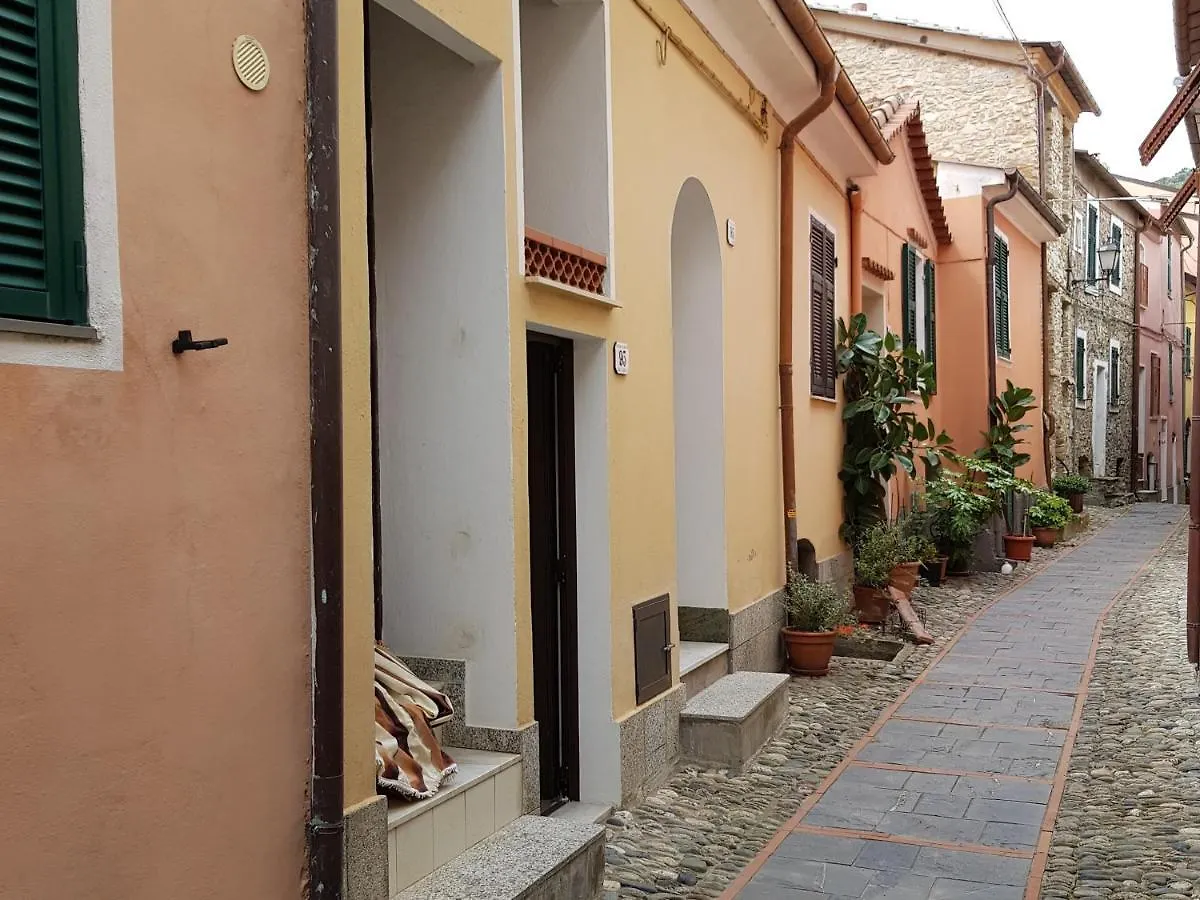 Casa Lingueglietta Apartment 0*,  Italy