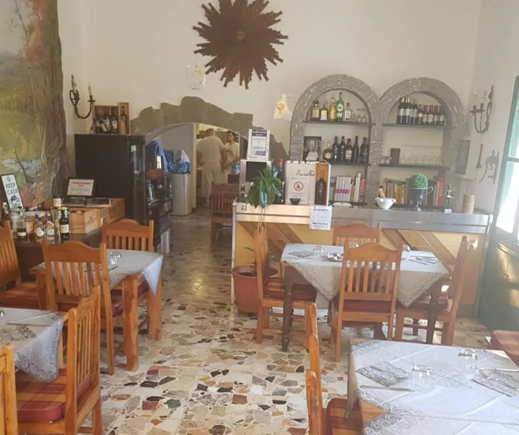 Casa Lingueglietta Apartment