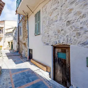 Appartement 10 Minuti Dal Mare⋆⋆⋆⋆⋆ Borgo Storico Ligure, Lingueglietta